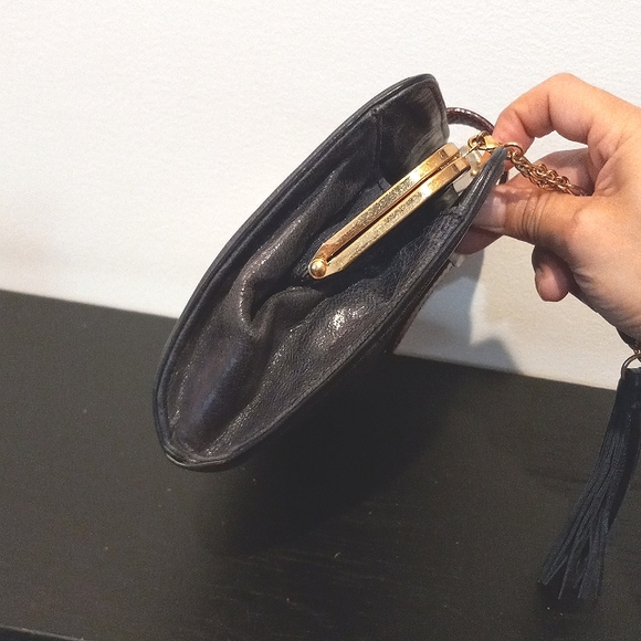 Nanette Lepore clutch - Picture 6 of 14
